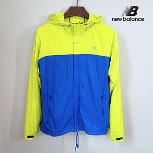 New Balance Heritage Men’s Impact Jacket